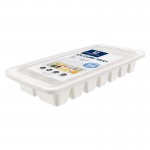 Ice Cube Tray with Cover 1117
